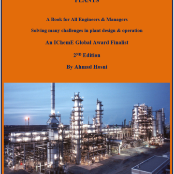 Development Of A Process Safety And Reliability Program For Process Industry Plants